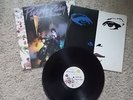 Prince and The Revolution PURPLE RAIN Vinyl LP Record (1984) Original NICE COND