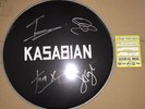 Kasabian - Signed 14