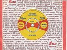 OLYMPICS: THE BOUNCE / FIREWORKS (UK SUE WI-348) NORTHERN