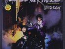 PRINCE: Let's Go Crazy LP Sealed (no barcode on back cover) rare Soul