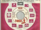 T Rex Max RARE Lebanese 45 20th Century Boy LSN? Marc Bolan 70's UK Glam Psych