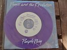 PRINCE Purple Rain / God 7