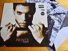 PRINCE The Hits 2 LP   Original 1993 Paisley Park RARE LP COMPILATION / inners