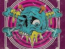 Hcss Hardcore Superstar LP Vinile GAIN