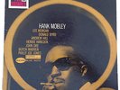 Hank Mobley No Room For Squares Blue Note BST 84149 Stereo New York, USA Ear RVG
