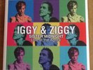 David Bowie-Iggy and Ziggy Sister Midnight ltd ed dbl vinyl Mint