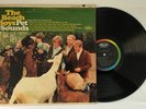 Beach Boys - Pet Sounds - 1966 Vinyl LP Record Mono 1st Press T-2458