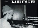 impact  LP : CLIVE CHIN-randy's dub     (new & sealed)