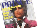 PRINCE LITTLE RED CORVETTE DMSR 12