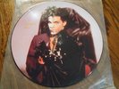ORIGINAL PRINCE LP partyman PICTURE DISC UK NM BATMAN SOUNDTRACK R&B NEO SOUL
