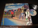 PRINCE RECORD LP Around the World in a Day pop dance Funk Artist NM w/ Sticker