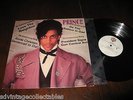 PRINCE RECORD LP Controversy pop dance Funk Artist NM w/inner