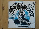 Broadcast Pendulum 12'' OOP RARE