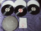 PUBLIC IMAGE LIMITED album METAL BOX Sex Pistols/Cure/Joy Division/ Mekons/XTC