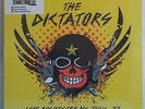 THE DICTATORS Live Rochester NY, July 77 - Record Store Day 2016 LP - RSD Punk