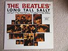 Beatles --Long Tall Sally---  Canada  LP  Near Mint Condition.