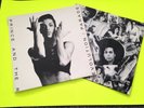 PRINCE  AND THE REVOLUTION - PARADE  ORIG  LP **. EXC COND ** FEATURES KISS