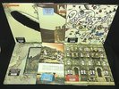Led Zeppelin I II III IV Houses of Holy Physical Graffiti 180g LP Vinyl Records