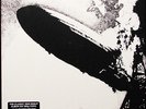 Led Zeppelin Remastered 180g LP Vinyl Record Sealed Self Titled S/T 1 / I / one