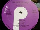 DEEP PURPLE Made In Japan 1972 UK PURPLE RECORDS 1st CONTRACT PRESS