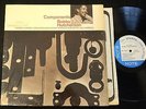 Bobby Hutcherson Freddie Hubbard Blue Note 84213 Components James Spaulding