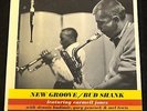 SEALED OLD STOCK Bud Shank With Dennis Budimir Pacific Jazz 21 New Groove