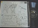 Joe Newman Octet RCA 1118 All I Wanna Do is Swing BLECHMAN COVER