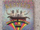 THE BEATLES   MAGICAL MYSTERY TOUR MMT 1 MONO 1967 2x7