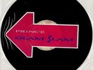 PRINCE Glam Slam 1988 UK 2-track 12