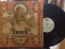*PROMO* CHIRCO [VISITATION] CRESTED BUTTE CB 701 598 WITH INSERT PROG PSYCH ^