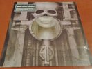 Sealed w/sticker Emerson Lake & Palmer Brain Salad Surgery Record Album