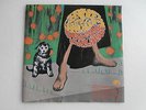 PRINCE   RASPBERRY BERET / SHE'S ALWAYS IN MY HAIR   FUNK  45