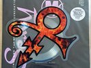 PRINCE Shape PICTURE DISC Sexy MF UK w/ Insert MINT / UNPLAYED