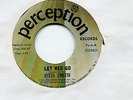 OTIS SMITH  **    Let Her Go  **     PERCEPTION   -  RARE 70 ' s Second Issue
