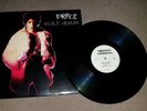 PRINCE    BLACK ALBUM    RIKARDO HAMMOND    RDLP 101 1988    EX/EX