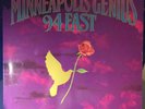 Prince Minneapolis Genius 94 East LP Historic 1977 Recordings Andre Cymone 1985