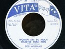 45bs-R&B-VITA 129-Bob Williams
