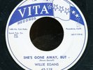 45bs-R&B-VITA 119-Willie Egans