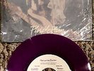 1 DAY AUCTION - PRINCE PLASTIC SLEEVE PURPLE VINYL Purple Rain US WARNER BROS 45