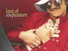 Land Of Pleasure - 2 DISC SET - Sticky Fingers (2014, Vinyl New)