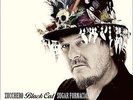 ZUCCHERO BLACK CAT LP VINYL NEW