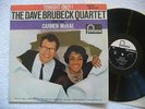 THE DAVE BRUBECK QUARTET 