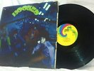 The Hook Hooked LP 1968 Gatefold Rare Psych Rock (Uni Records 73038) The Leaves