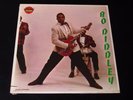 Bo Diddley -Self- Titled Chess LP-SEALED-Steve Hoffman-Audiophile