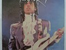PRINCE AND THE REVOLUTION - PURPLE RAIN / GOD VINYL 1984 ERSTAUFLAGE SINGLE TOP