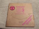 HARD ROCK white label promo Alice Cooper Muscle of Love in box Warner Brothers