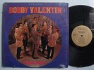 BOBBY VALENTIN Bad Breath LATIN LP Shrink FANIA Gold Label