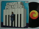 CHARLIE PALMIERI feat. VICTOR VELASQUEZ LATIN LP Shrink MARY LOU