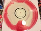 Pokémon VIDEOGAME SOUNDTRACK Vinyl LP Record Red/white swirl Pokemon