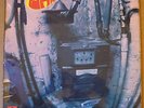 GASS Gass LP POLYDOR 1970 UKorig+stereo 2383 022 Super PETER GREEN-FLEETWOOD MAC